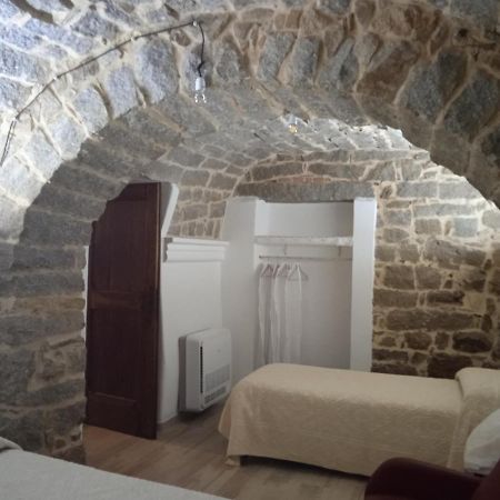 Antica Fonni Villa Eksteriør billede